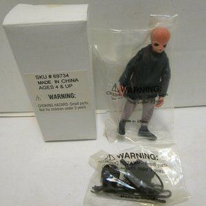 1997 KENNER STAR WARS CANTINA ACTION FIGURE  W ACCESSORIES  SALE SALE